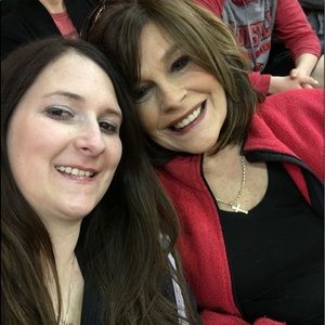 Meet your Posher, Monica